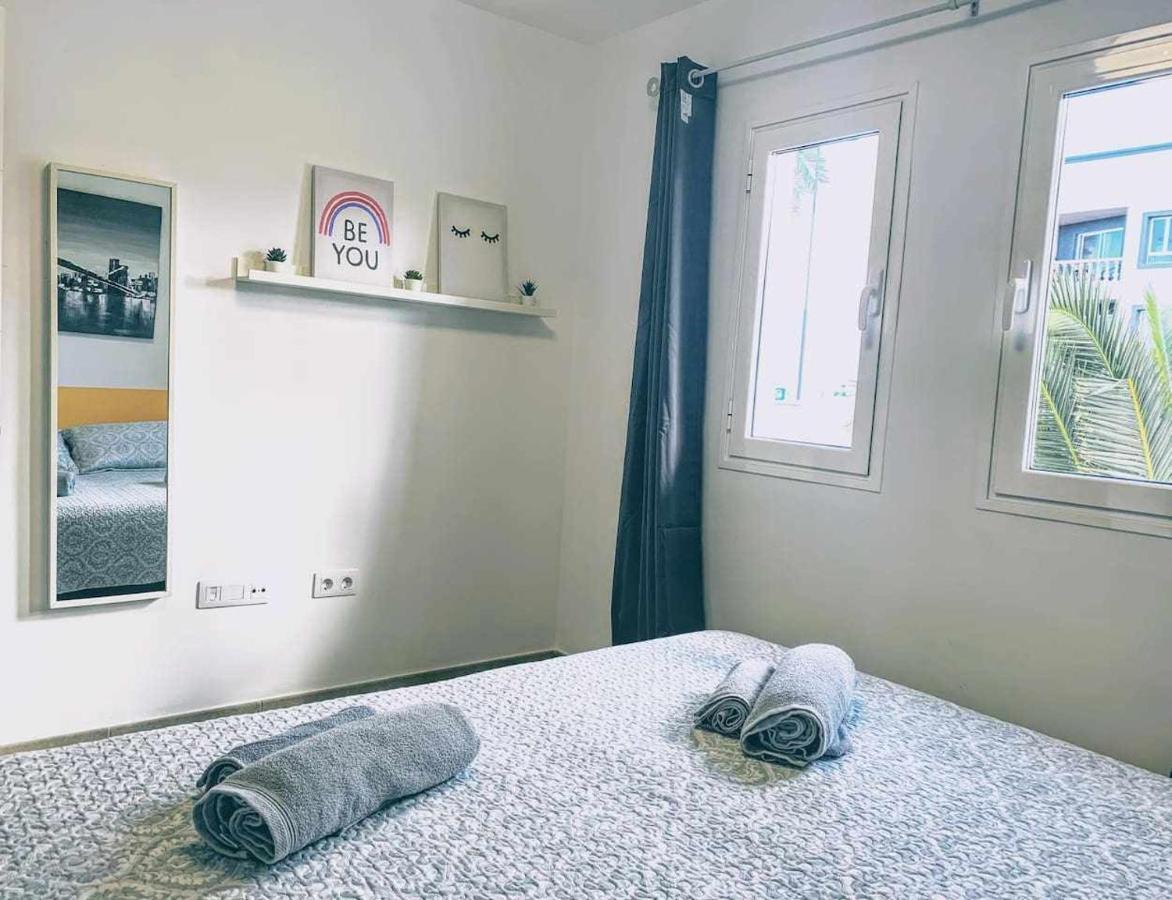 Sweet Home iRent Fuerteventura Corralejo Appartement *